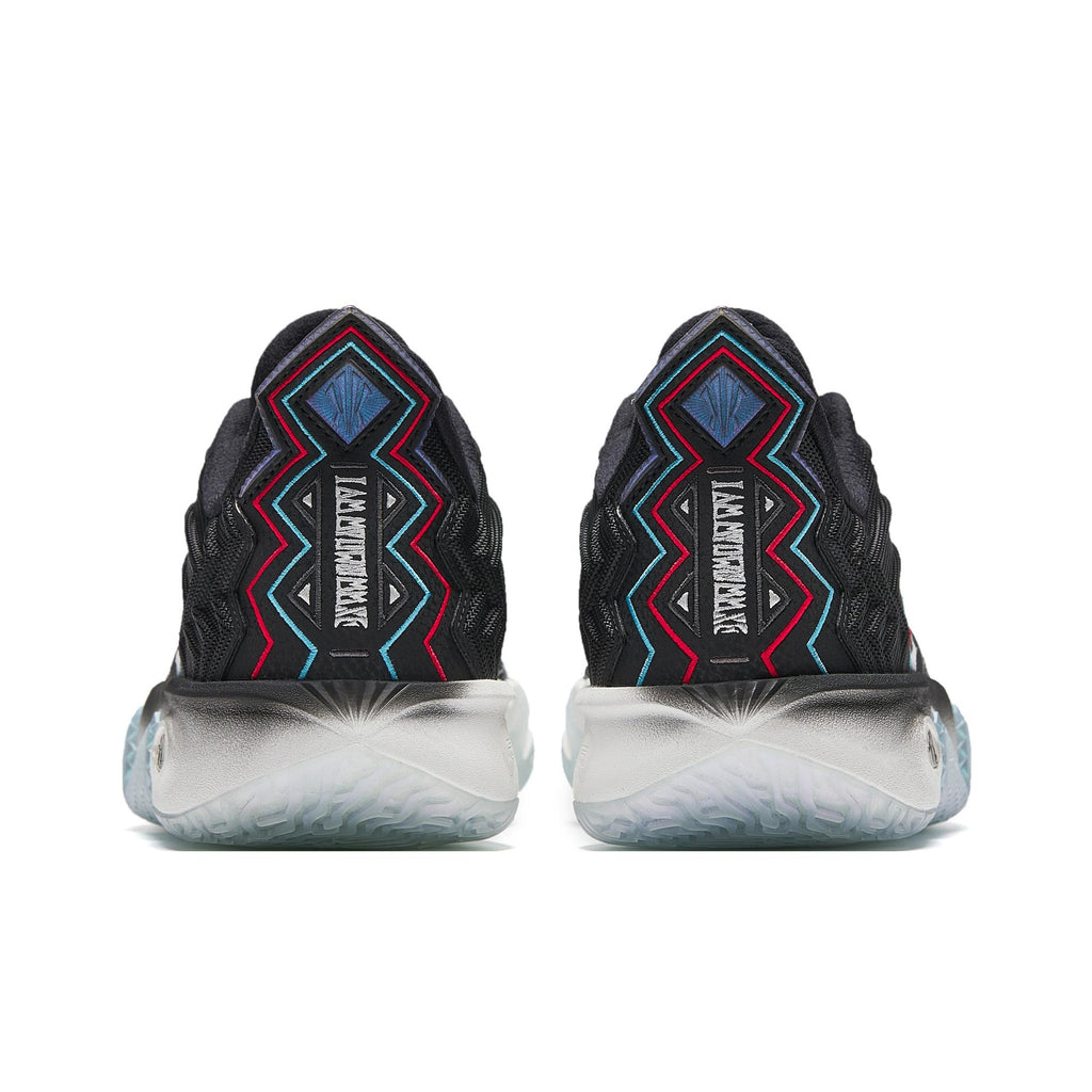 Anta x Kyrie Irving KAI 2 "Muse" 安踏 欧文二代 篮球鞋 灵感