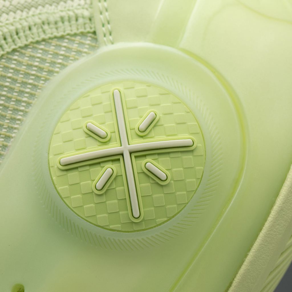 Li-Ning Way of Wade 10 Low "Avocado" 李宁 韦德之道10 低帮 篮球鞋 牛油果
