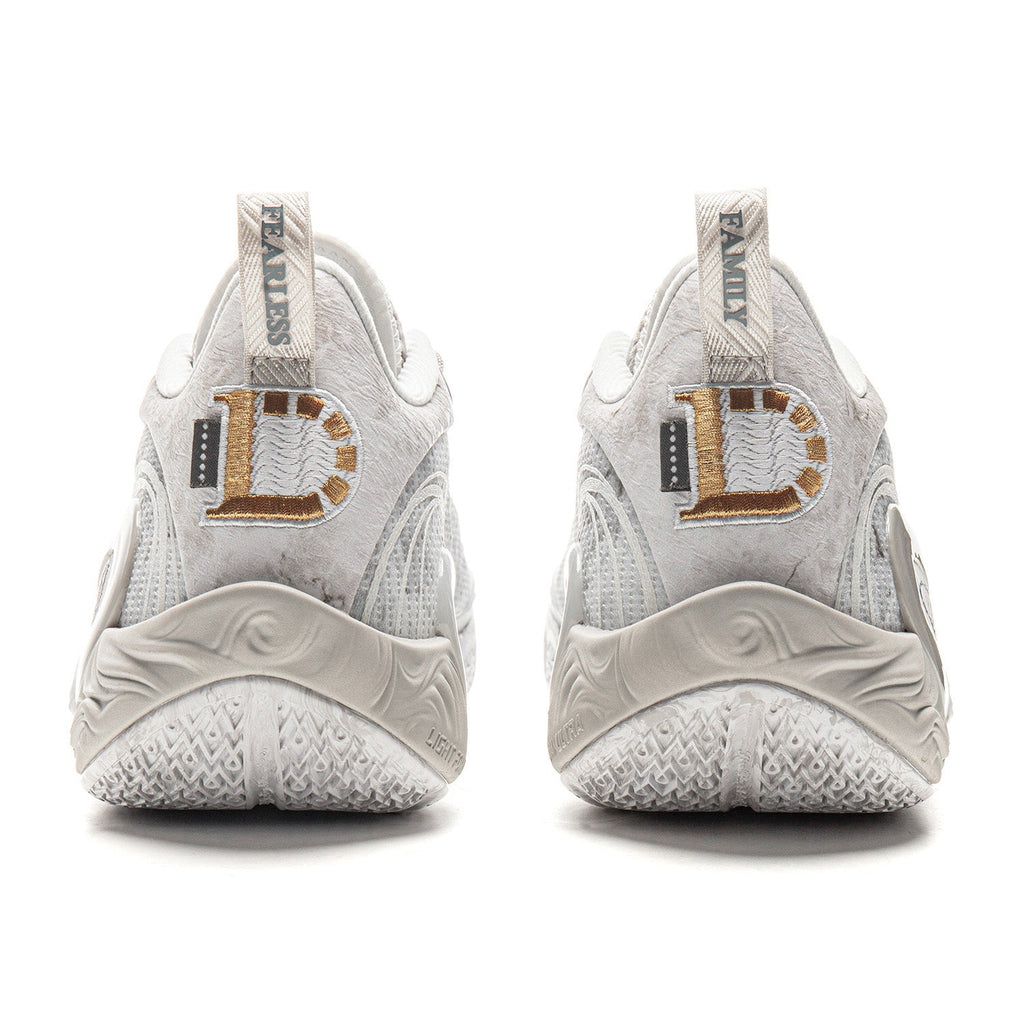 Li-Ning DLO 1 "Lunar Rock" 李宁 拉塞尔一代 篮球鞋 月岩