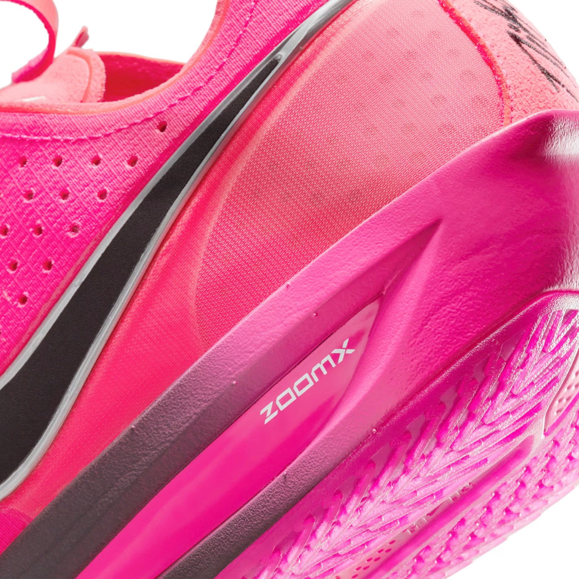 Nike Air Zoom G.T. Cut 3 "Hyper Pink" 篮球鞋 玫粉色