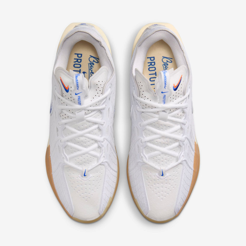 Nike Air Zoom G.T. Cut 3 "Blueprint" 篮球鞋 蓝图