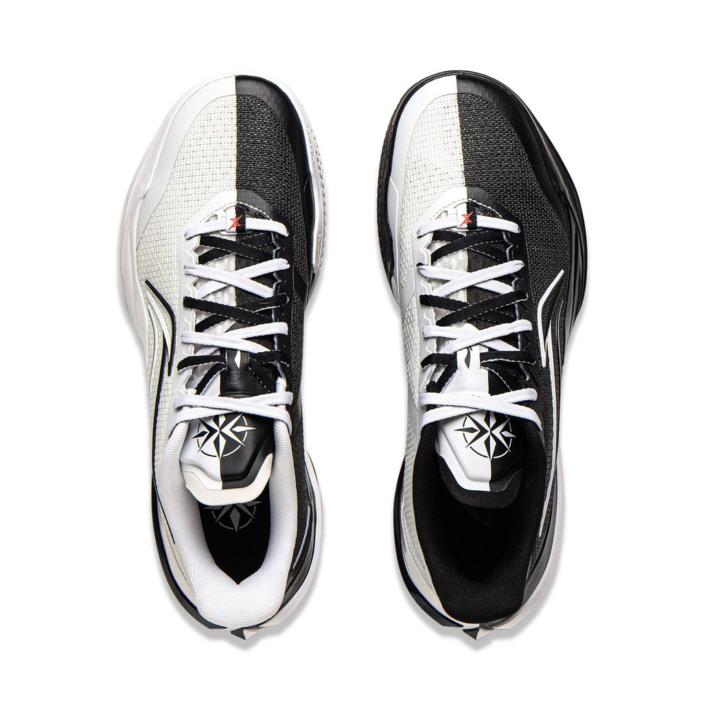 Li-Ning Liren 5 V2 "QianKun" 李宁 利刃5 V2 篮球鞋 乾坤/鸳鸯