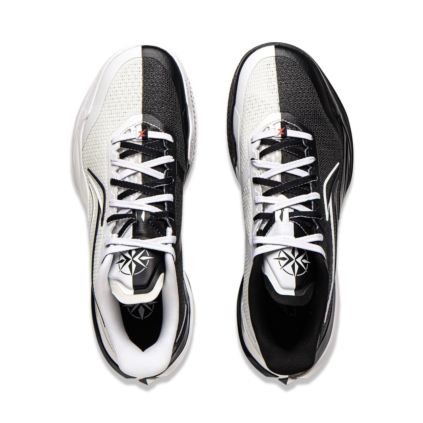 Li-Ning Liren 5 V2 "QianKun" 李宁 利刃5 V2 篮球鞋 乾坤/鸳鸯