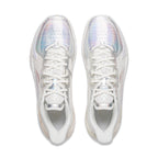 Li-Ning Liren 6 V2 "White Pearl" 李宁 利刃6 V2 篮球鞋 白珍珠