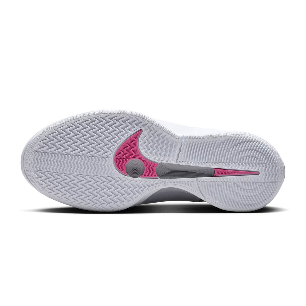 Nike Sabrina 2 "Lily" 篮球鞋 灰粉色