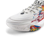 Li-Ning DLO 1 "Firework" 李宁 拉塞尔一代 篮球鞋 烟花