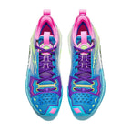 Anta Shock Wave 5 Pro "50 Points" 安踏 狂潮5 Pro 篮球鞋 50分