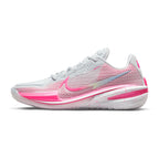 Nike Air Zoom G.T. Cut 1 "Pink Flash" 篮球鞋 粉红闪电/乳腺癌