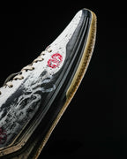 Li-Ning Liren 4 V2 "Flying Dragon" 李宁 利刃4 V2 篮球鞋 游云惊龙