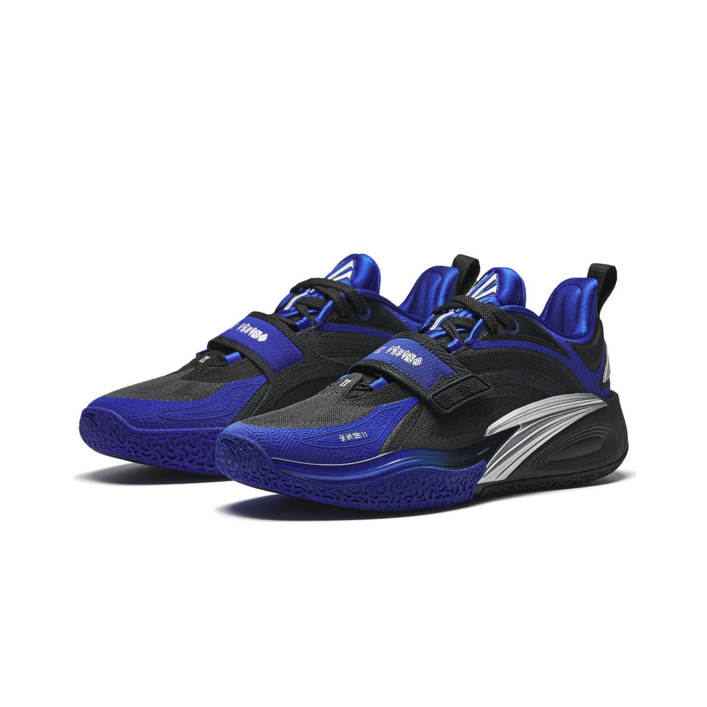 Anta x Kyrie Irving KAI 1 "Blue Dynasty" 安踏 欧文一代 篮球鞋 蓝色王朝