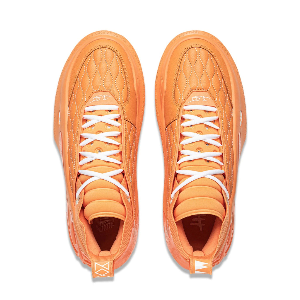 Li-Ning Way of Wade 11 "Sunshine State" 李宁 韦德之道11 篮球鞋 阳光之州