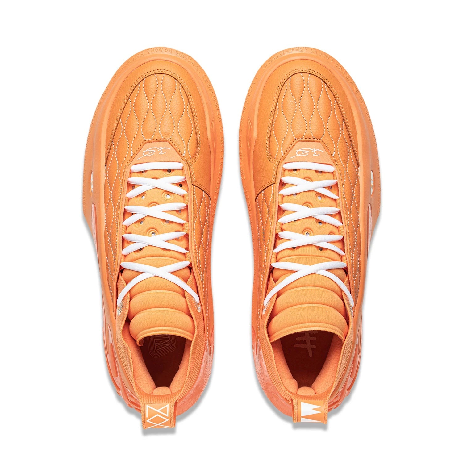 Li-Ning Way of Wade 11 "Sunshine State" 李宁 韦德之道11 篮球鞋 阳光之州