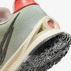 Nike Kyrie Low 4 "Pale Coral" 欧文4代 篮球鞋 珊瑚橙
