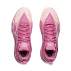 Li-Ning BadFive Sniper 2 Super "Energy Pink" 李宁 反伍 游击2 SUPER 篮球鞋 能量粉