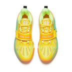 Anta x Kyrie Irving KAI 1 "Playoffs Energy" 安踏 欧文一代 篮球鞋 季后赛能量