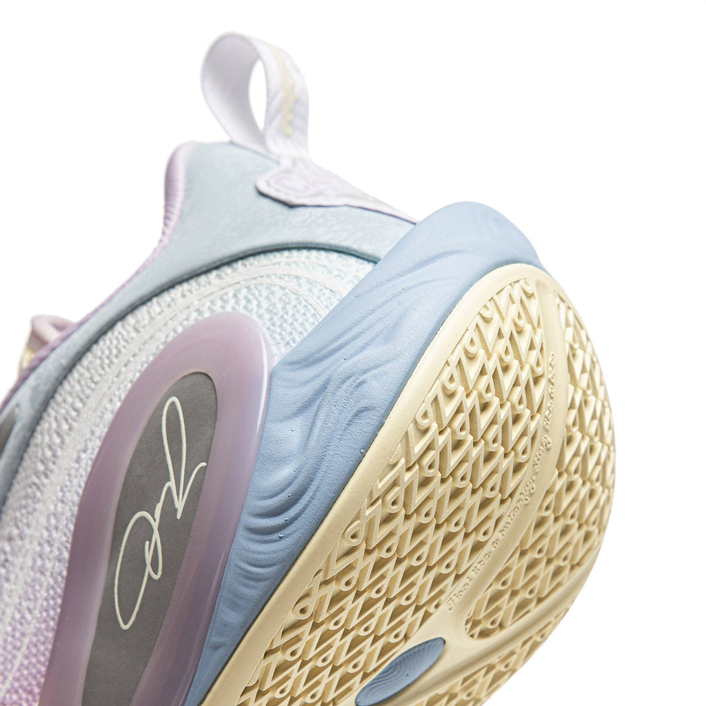 Li-Ning DLO 1 "Camp" 李宁 拉塞尔一代 篮球鞋 训练营