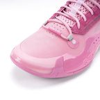 Li-Ning Way of Wade 10 "Family Love" 李宁 韦德之道10 低帮 篮球鞋 粉色