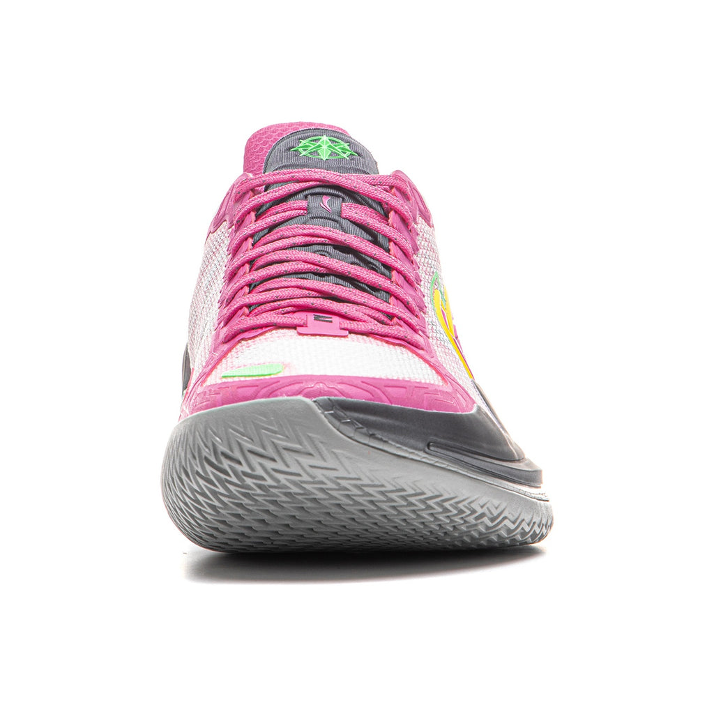 Li-Ning Liren 4 V2 "Zero Alloy" 李宁 利刃4 V2 篮球鞋 零号合金