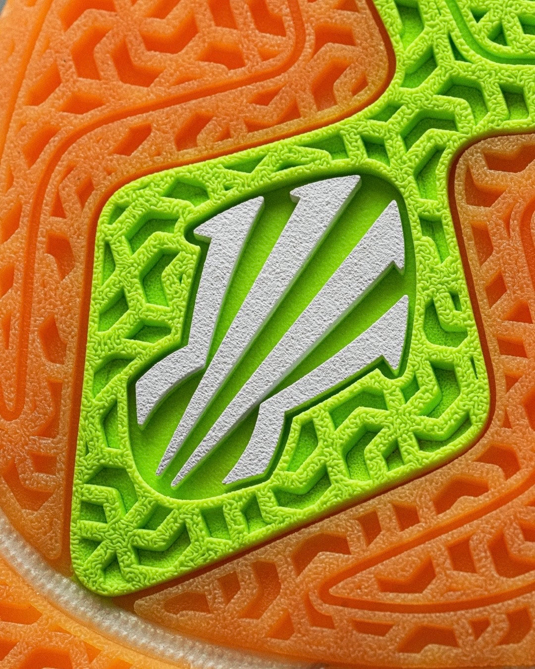 Anta x Kyrie Irving KAI 1 "Green Grails" 安踏 欧文一代 篮球鞋 绿色圣杯
