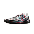 Li-Ning Liren 4 V2 "3D Fragment Shadow" 李宁 利刃4 V2 篮球鞋 3D碎影