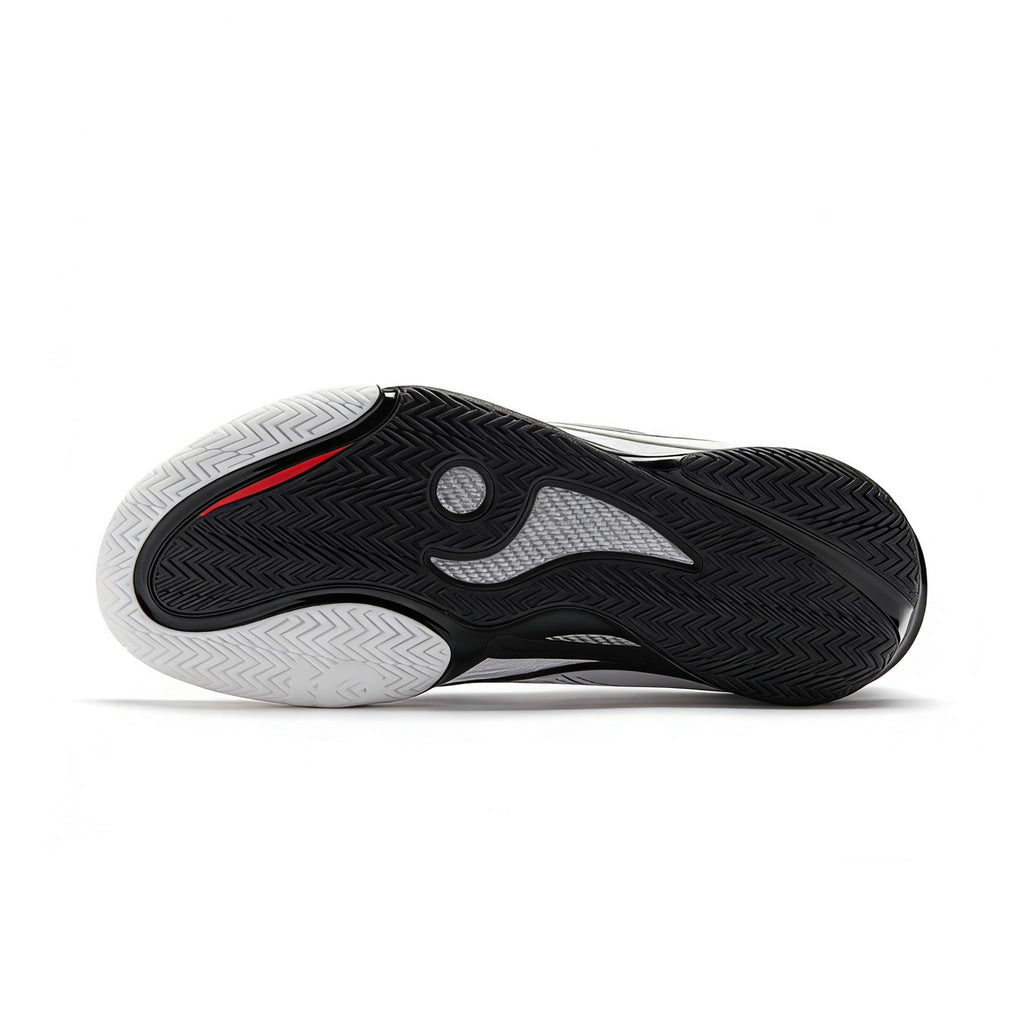 Li-Ning Wade 808 5 Ultra "Yin Yang" 李宁 韦德之道 808 5 ULTRA 篮球鞋 阴阳/鸳鸯