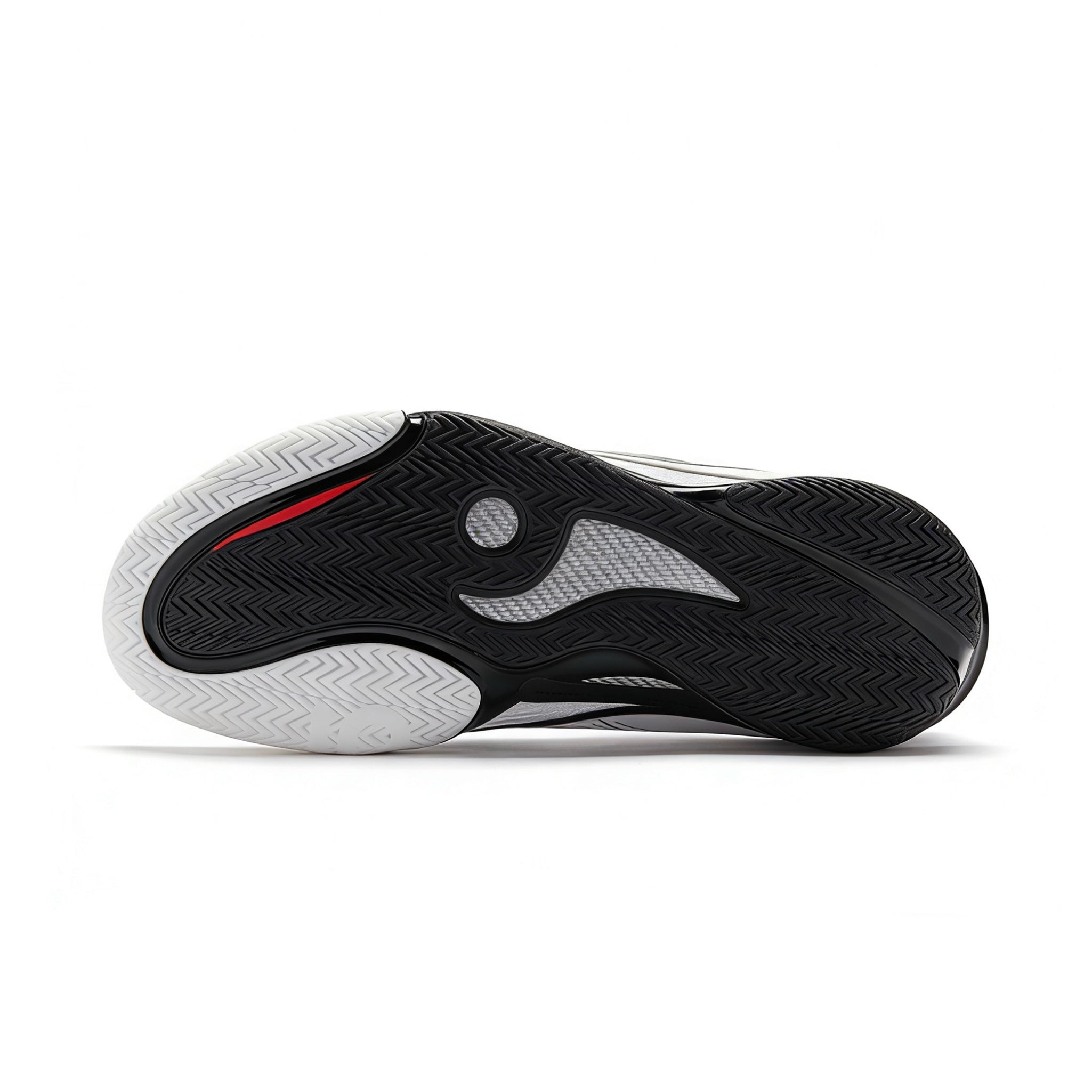 Li-Ning Wade 808 5 Ultra "Yin Yang" 李宁 韦德之道 808 5 ULTRA 篮球鞋 阴阳/鸳鸯