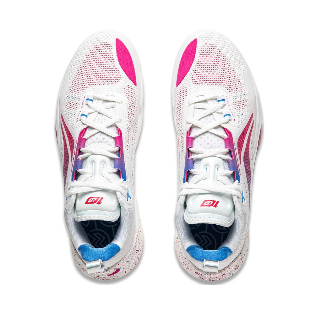 Li-Ning Speed 10 "LPL 10th Anniversary" 李宁 闪击10 篮球鞋 LPL联名10周年