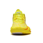 Li-Ning Wade All City 11 V2 "Chemical Reaction" 
李宁 韦德之道 全城11 V2 篮球鞋 柠檬黄