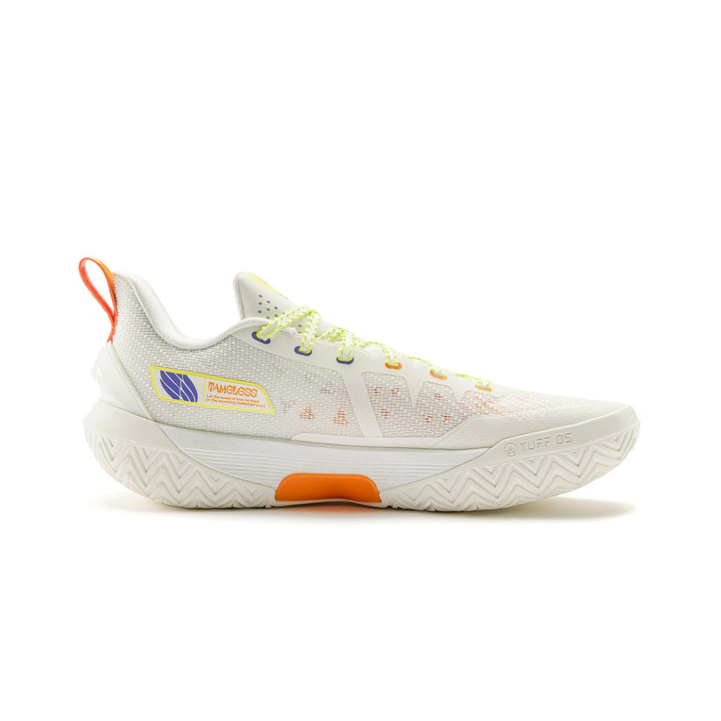 Li-Ning JieAo 3 "Snake Eagle" 李宁 桀骜3 篮球鞋 蛇鹫