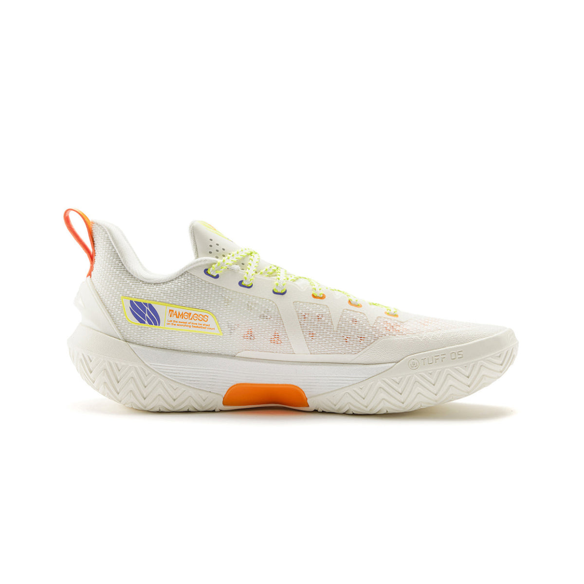 Li-Ning JieAo 3 "Snake Eagle" 李宁 桀骜3 篮球鞋 蛇鹫