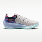 Nike Air Zoom G.T. Cut 4 CHBL "Galaxy" 篮球鞋 原宿星空/氢蓝