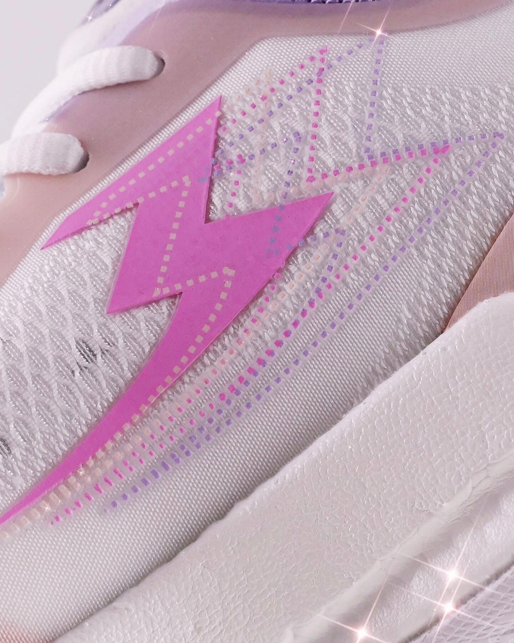 361° BIG3 5.0 Quick Pro "Care" 篮球鞋 关爱无价