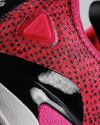 Anta Shock Wave 5 Pro "520" Black Pink 安踏 狂潮5 Pro 篮球鞋 520 粉黑