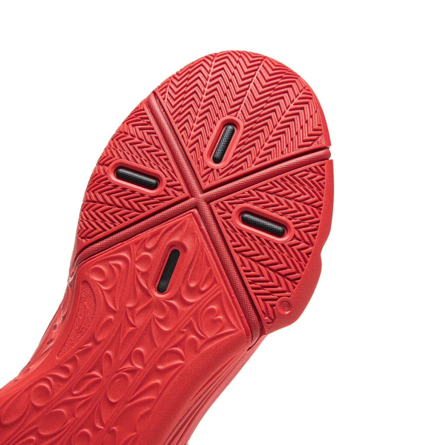 Li-Ning Way of Wade 12 "Coming Home" 李宁 韦德之道12 篮球鞋 回家