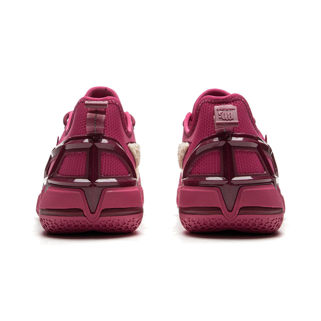 Li-Ning BadFive 4.5 "Strawberry Bear" 李宁 反伍4.5 篮球鞋 草莓熊