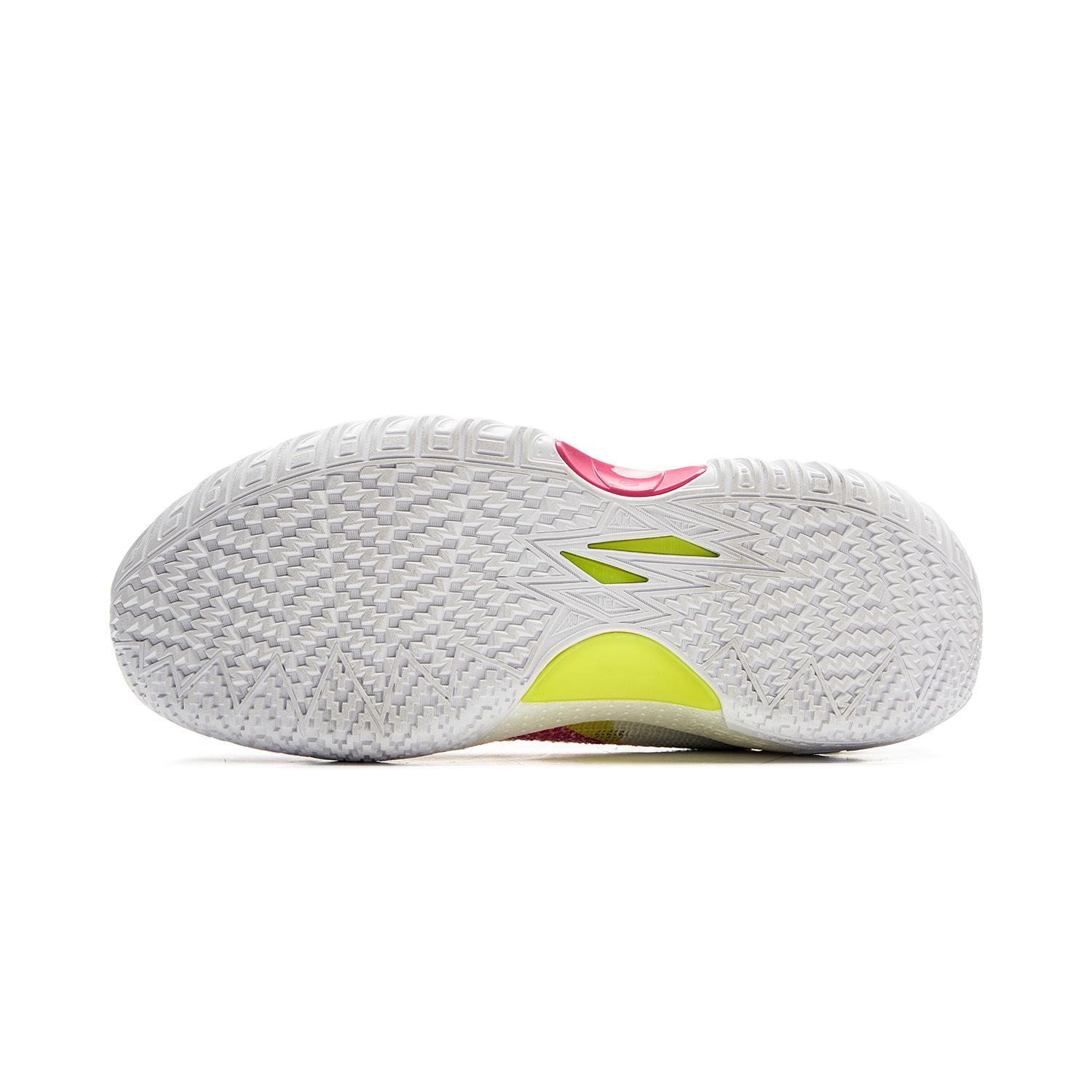 Li-Ning JieAo 2 "Celebration" 李宁 桀骜2 篮球鞋 庆典