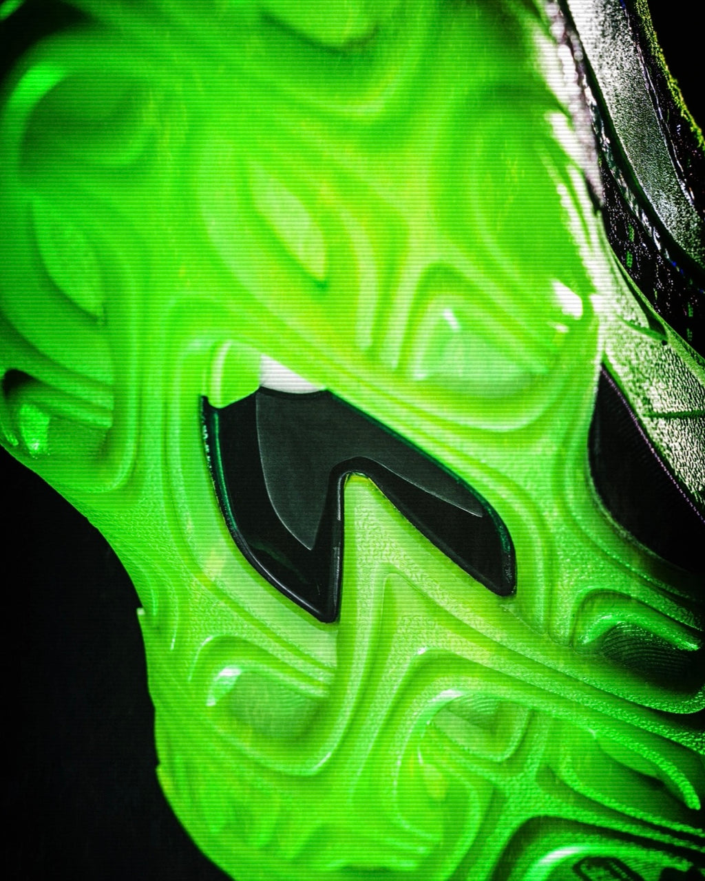 Li-Ning BadFive Sniper 2 Super "Culture Dish" 李宁 反伍 游击2 SUPER 篮球鞋 培养皿