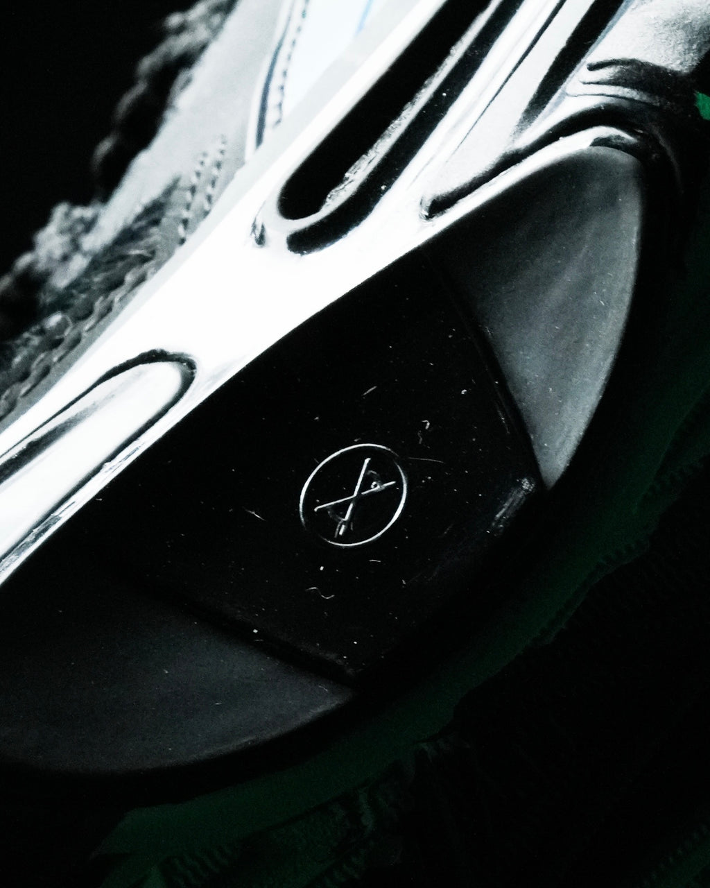 Li-Ning JieAo 2 "Black Panther" 李宁 桀骜2 篮球鞋 黑豹