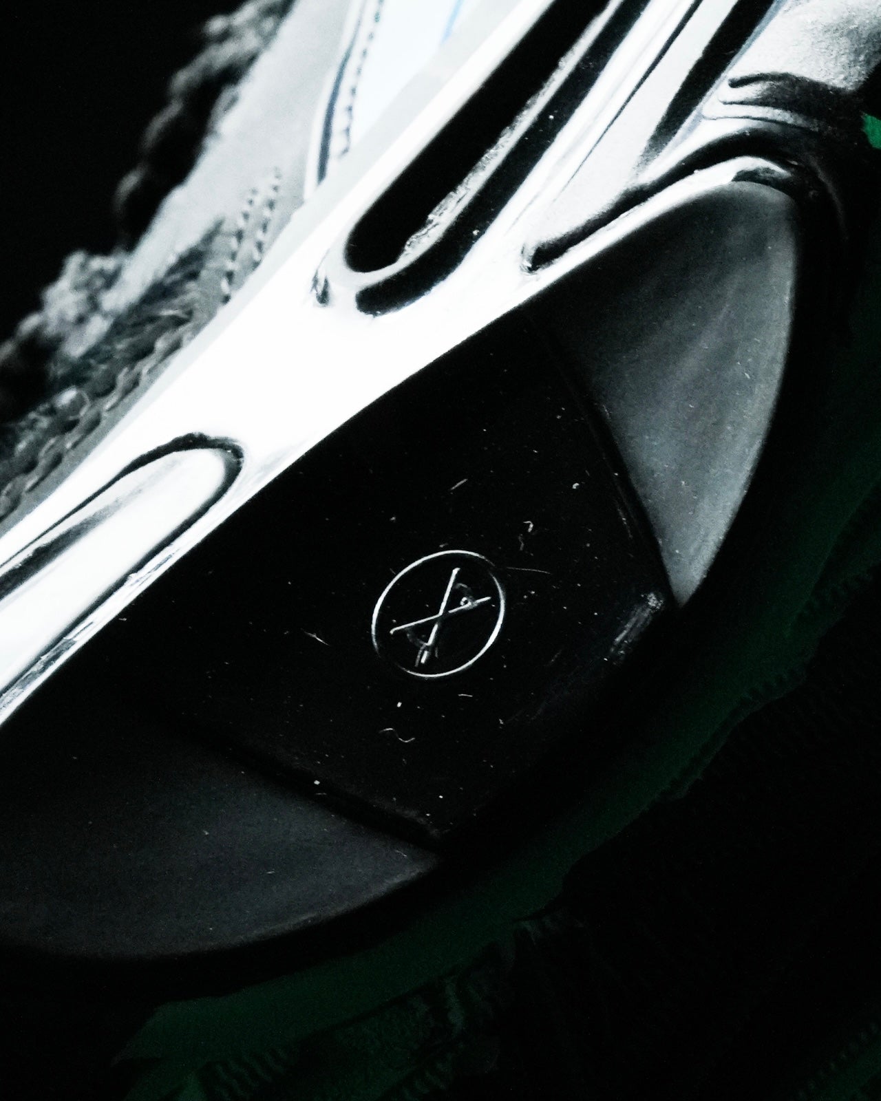 Li-Ning JieAo 2 "Black Panther" 李宁 桀骜2 篮球鞋 黑豹