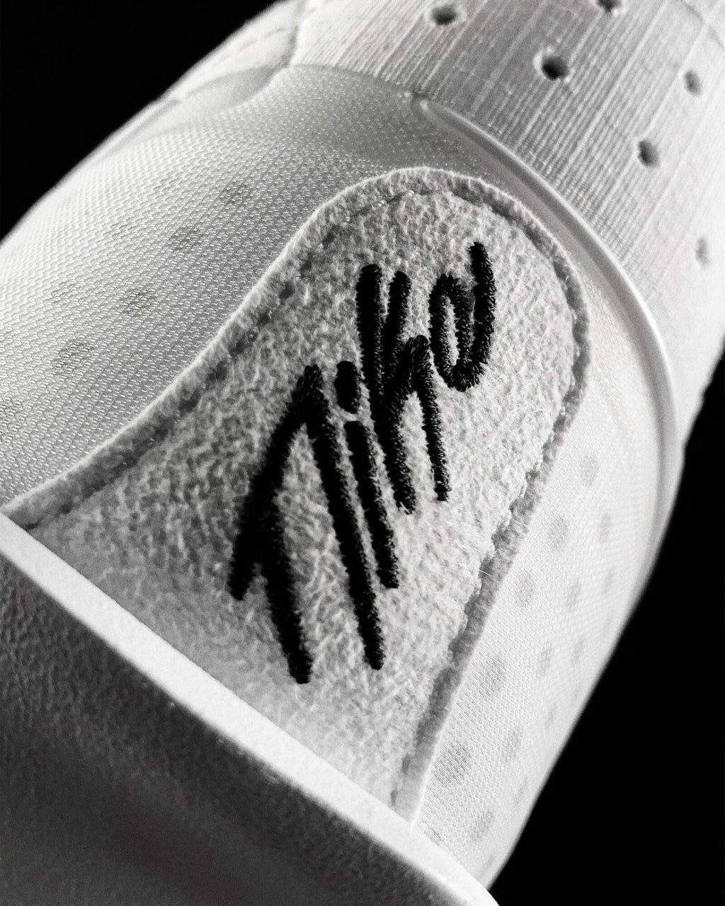 Nike Air Zoom G.T. Cut 3 "White/Black" 篮球鞋 白色/黑色