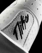 Nike Air Zoom G.T. Cut 3 "White/Black" 篮球鞋 白色/黑色