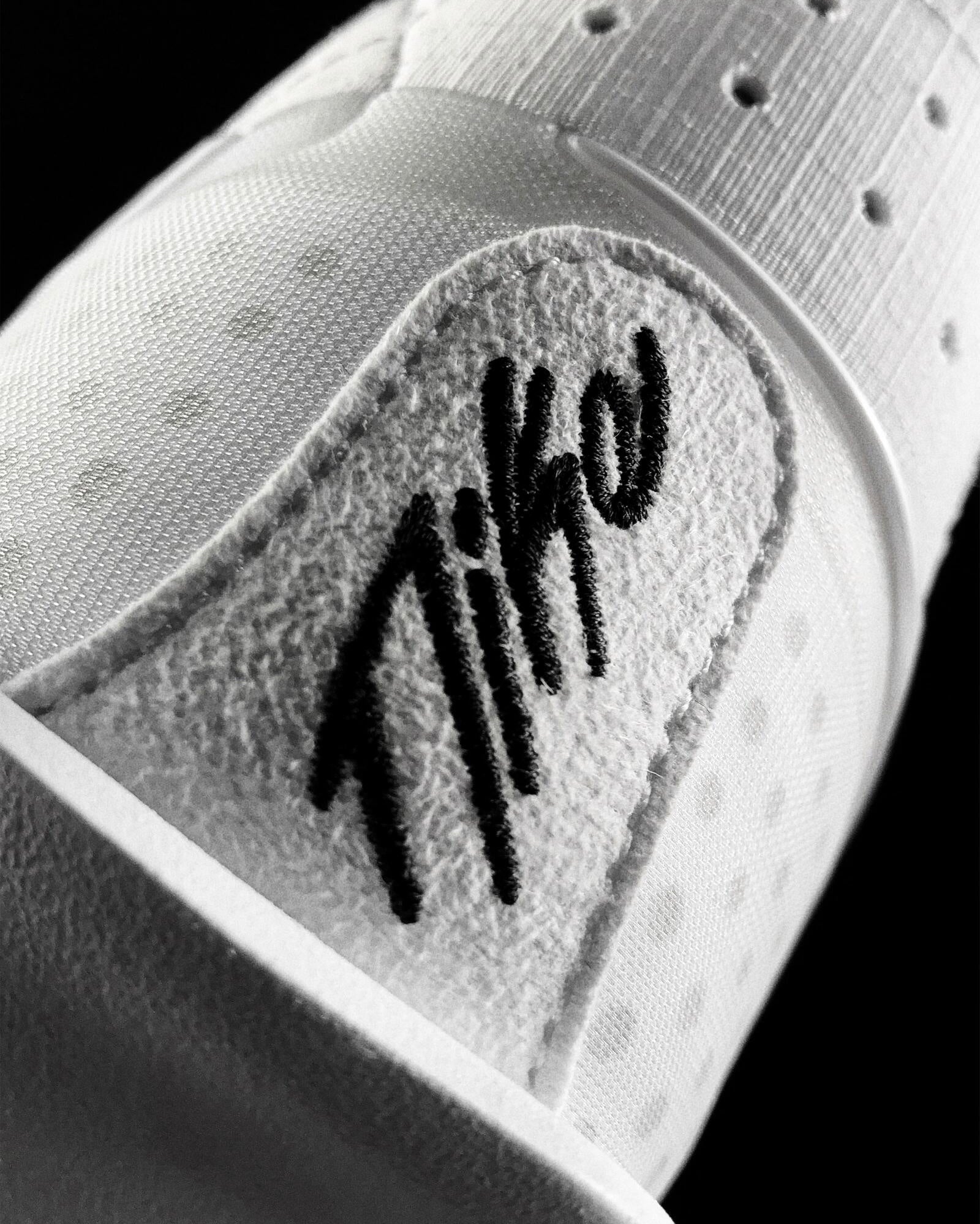 Nike Air Zoom G.T. Cut 3 "White/Black" 篮球鞋 白色/黑色