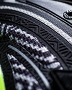 Sepatu Basket Anta x Kyrie Irving KAI 1 "Enlightened Warrior" (Tidak Serasi)