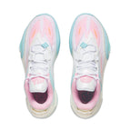 Li-Ning Wade All City 11 V2 "Family Love" 李宁 韦德之道 全城11 V2 篮球鞋 荧光嫩粉