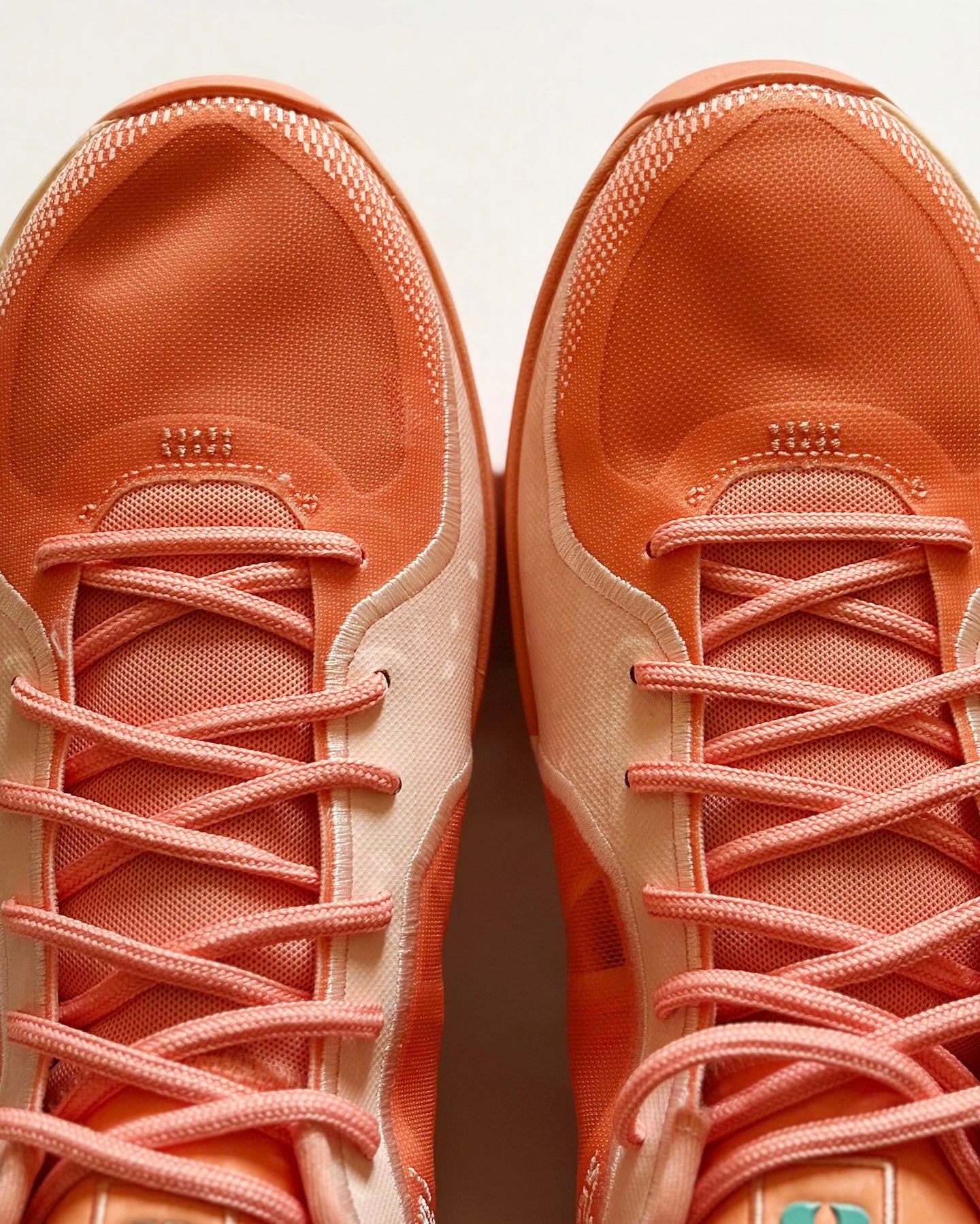Nike Sabrina 2 "Apricot Agate" 篮球鞋 肉粉色