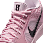 Nike Sabrina 2 "Pink Foam" 篮球鞋 粉色
