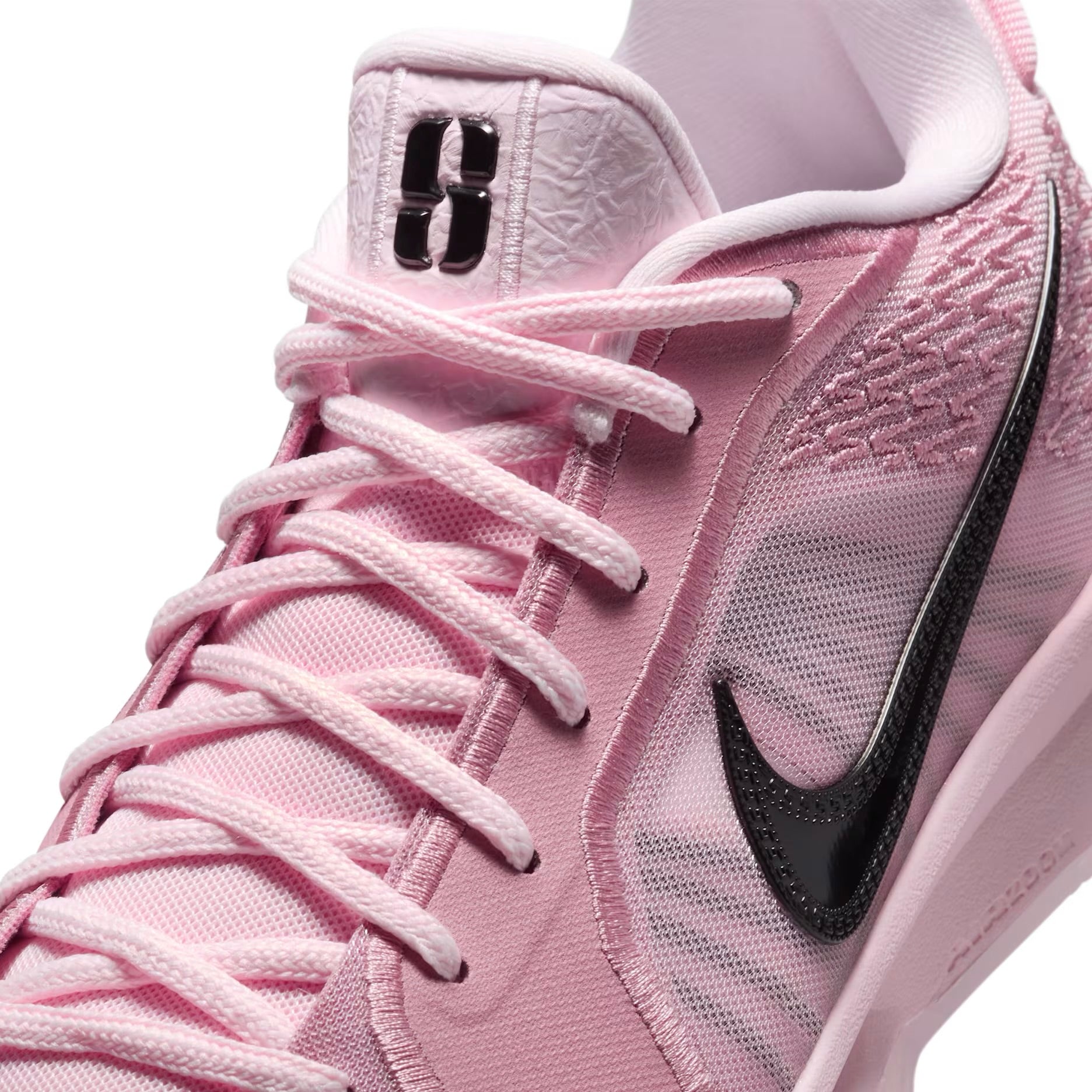Nike Sabrina 2 "Pink Foam" 篮球鞋 粉色