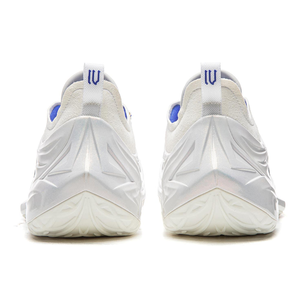 Li-Ning Jimmy Butler JB4 "DubNation" 李宁 吉米巴特勒4代 篮球鞋 勇士