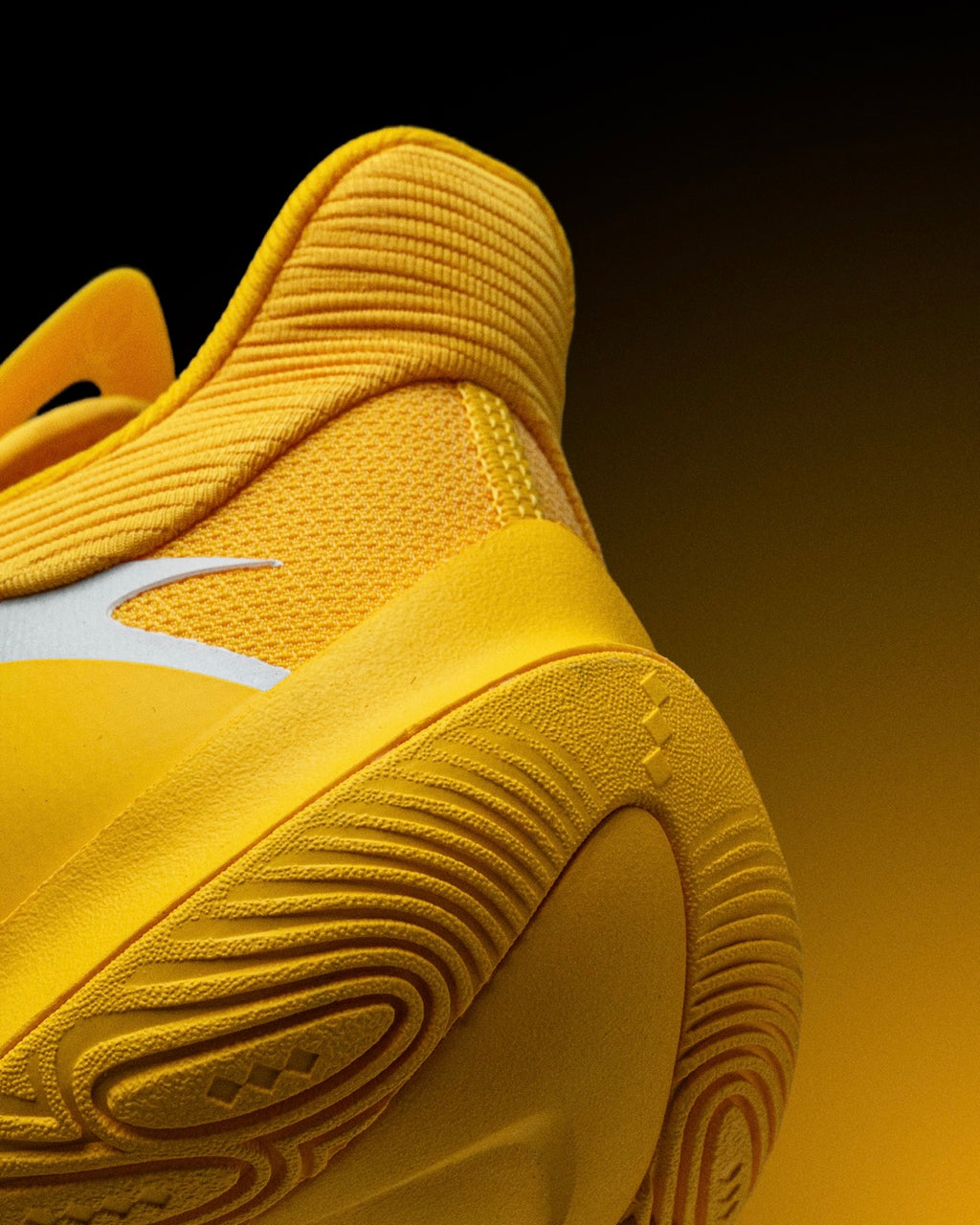 Li-Ning Sonic 13 V2 "Yellow Ocean" 李宁 音速13 V2 篮球鞋 黄色海洋