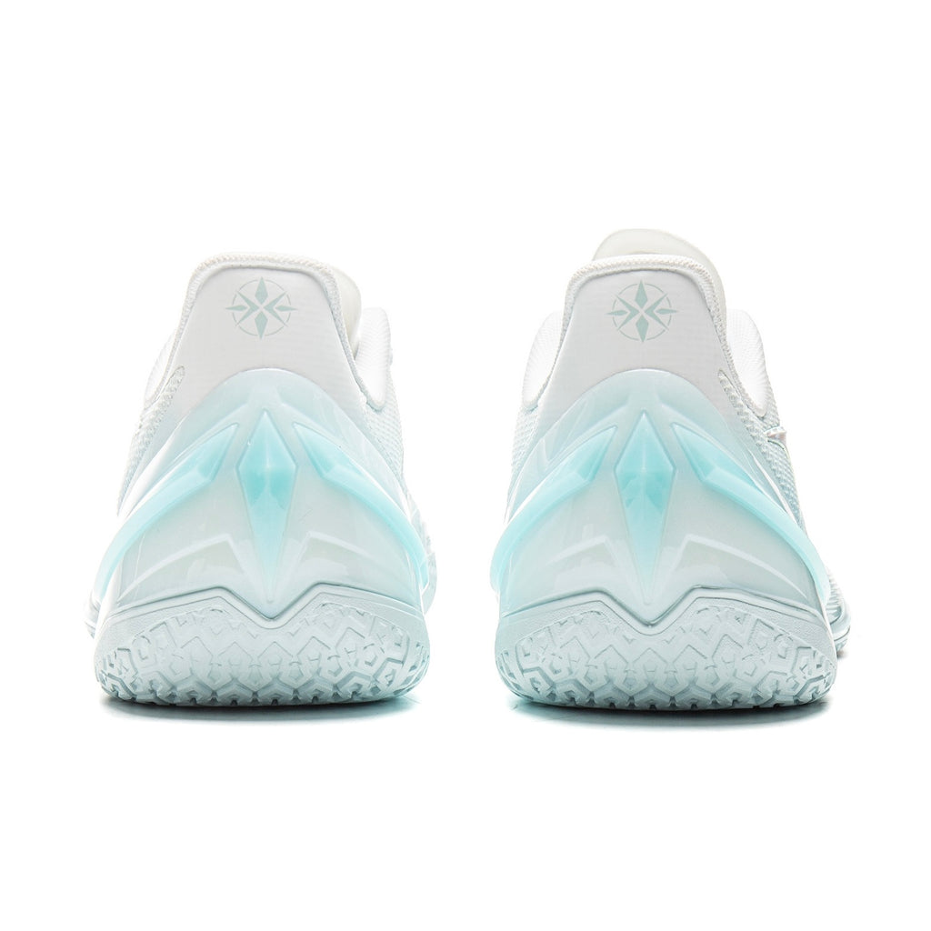 Li-Ning Liren 5 V2 "Glimmer" 李宁 利刃5 V2 篮球鞋 波光